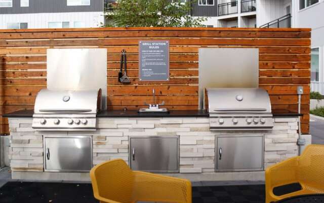 CozySuites 3BR Downtown Cincinnati