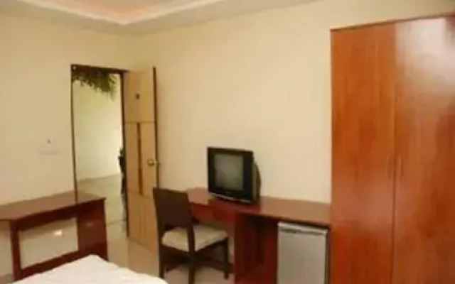 Hotel Cyber Nest