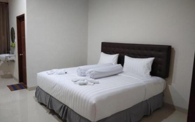Victory Hotel
