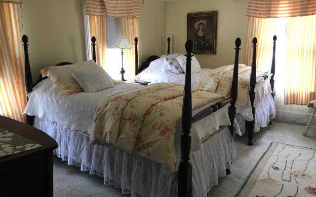 Monadnock Inn