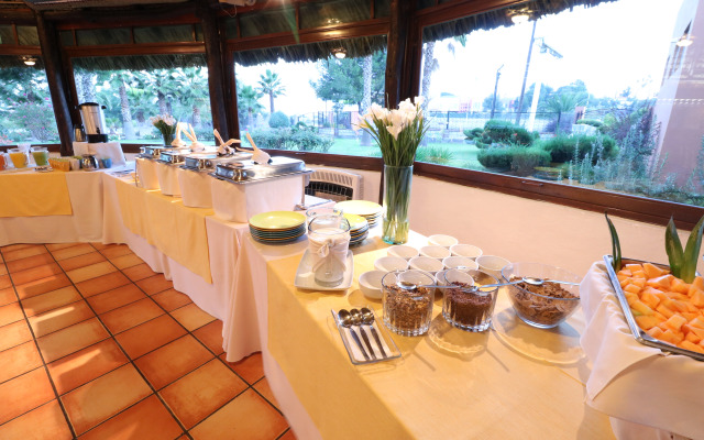 Hotel Misión Express Saltillo