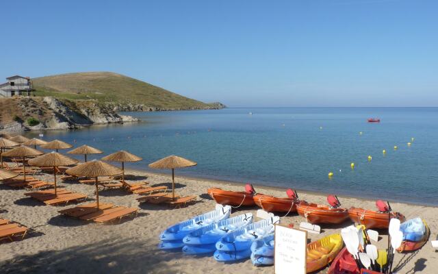 Lemnos Village Resort