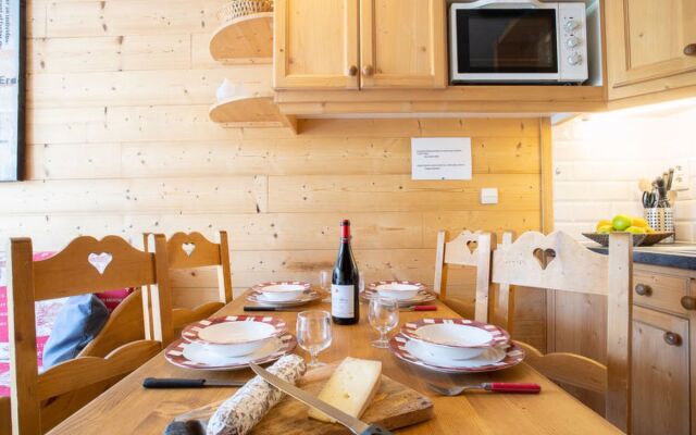 Les Lauzières 33307