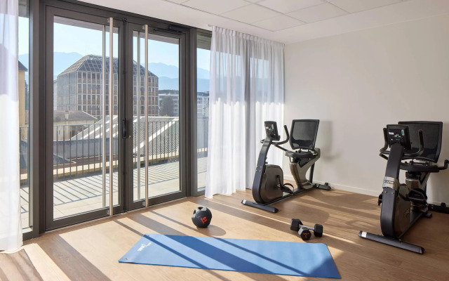 Quality Suites Voiron