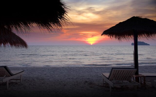 The Secret Garden at Otres Beach