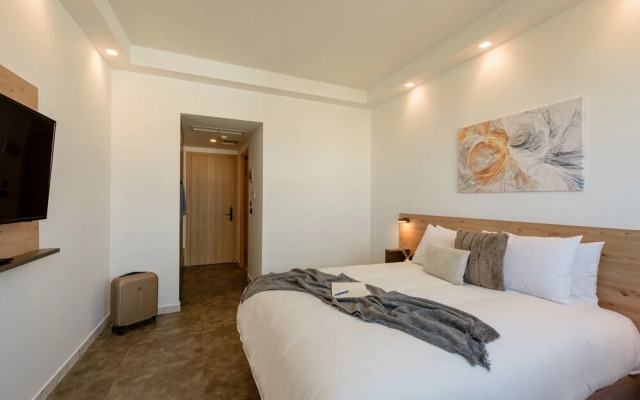 Zed Smart Property by Airstay