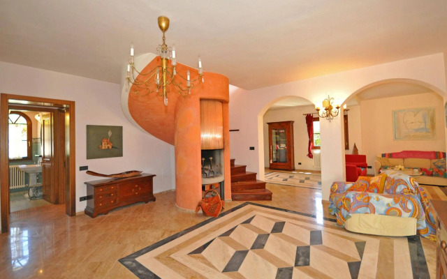 Villa Le Palme
