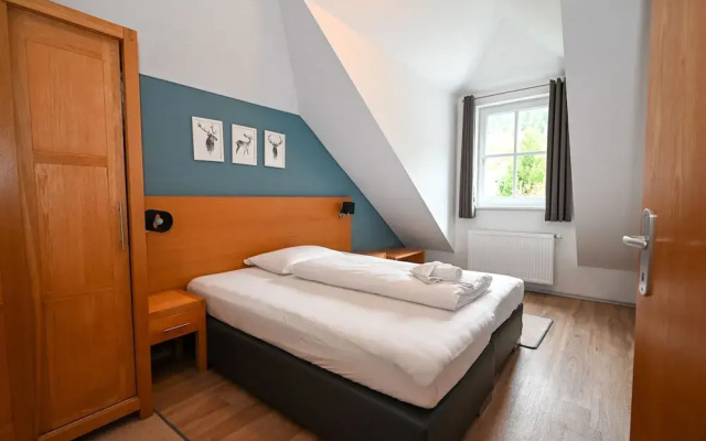 Kitz Residenz Twelve Kaprun
