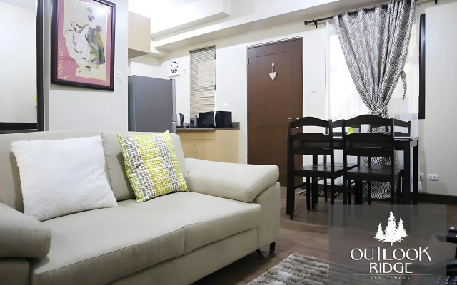 Outlook Ridge Residences N-206