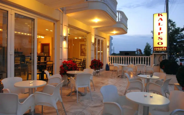 Hotel Kalipso Resort
