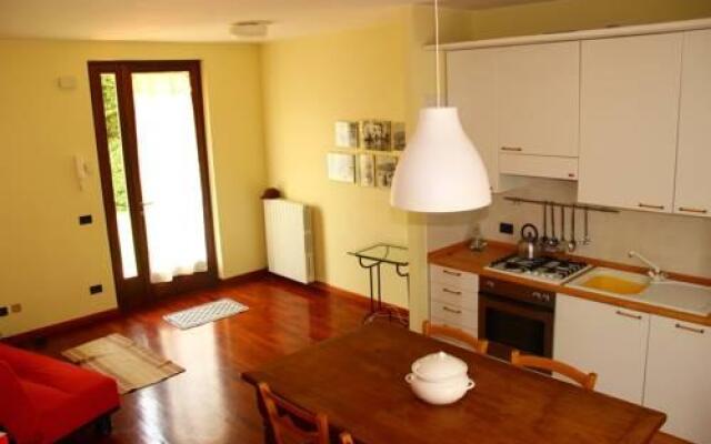 Casa Carlo Magno