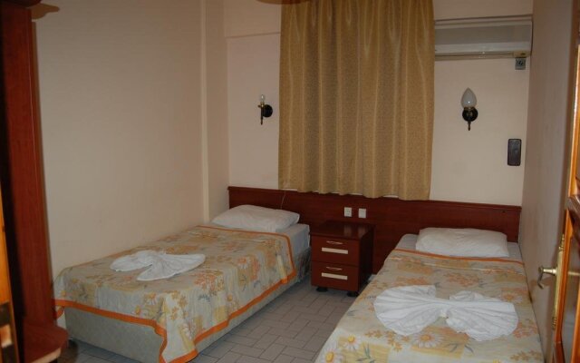 Konak Apart Hotel