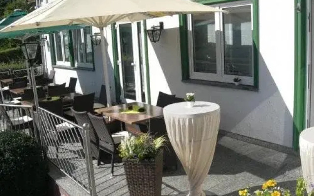 Gästehaus Wilhelmshöhe