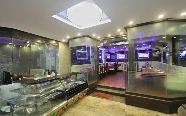 Hotel ABS International