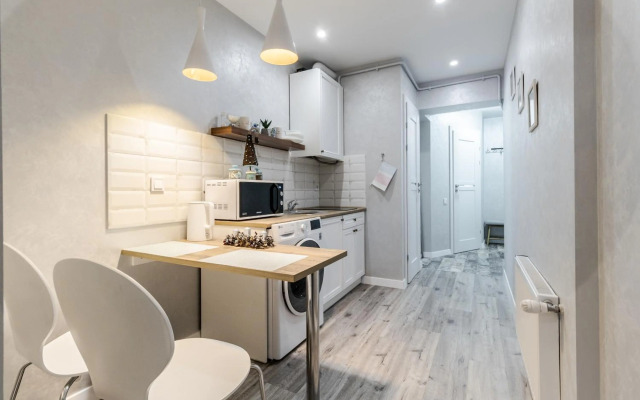 Апартаменти на Площі Ринок 41