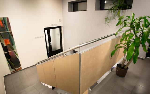 Hostel Tartu