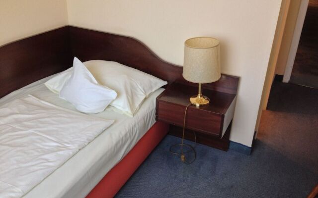 The Eden Hotel - Am Kurpark