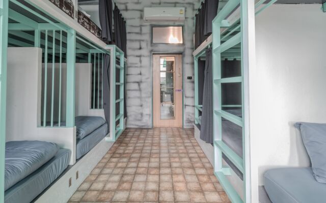 Time Sabai 134 Hostel