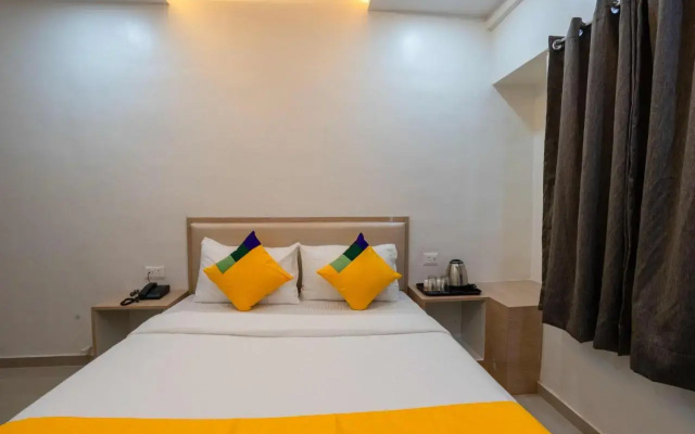 Itsy Hotels Iconic