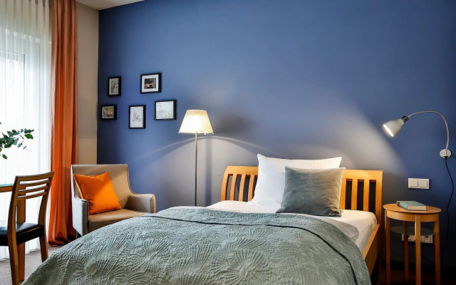 Hotel Villa Orange