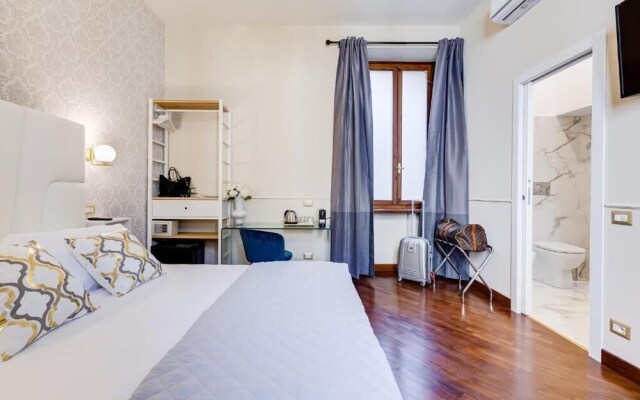 Trevi Private Suites