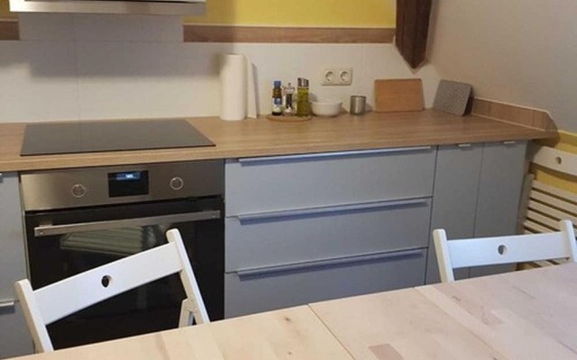 Hotel Zur Waldbrucke