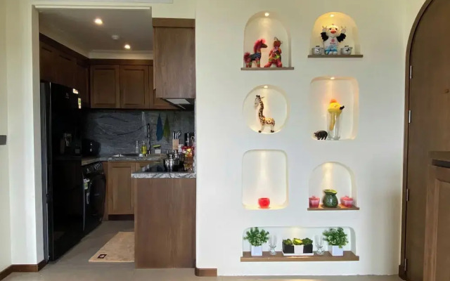 JB Serviced Apartment Phu Quoc