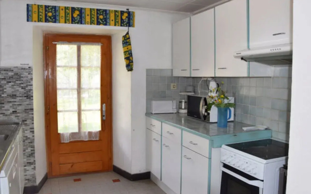 Holiday Home Villa Roduit