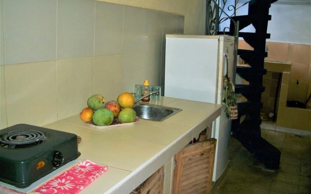 La Casita de Rafe TRINIDAD