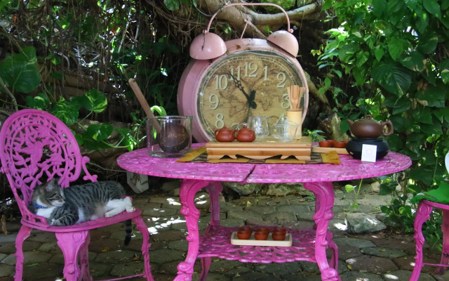 Santuario Playa