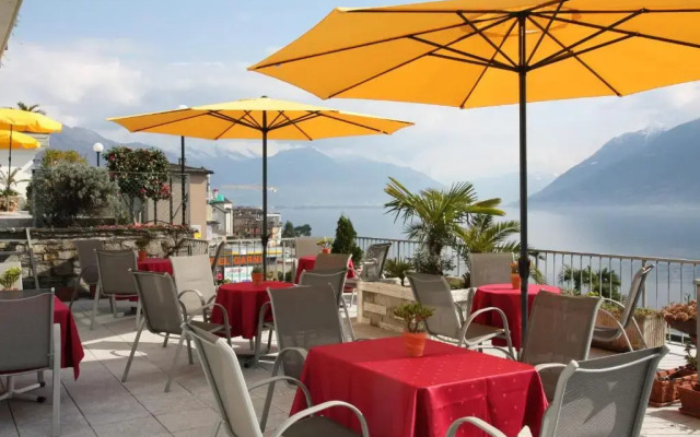 Hotel Garni Morettina