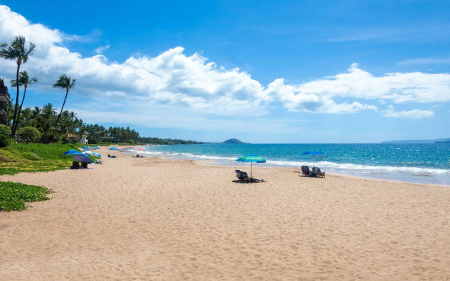 Days Inn by Wyndham Maui Oceanfront