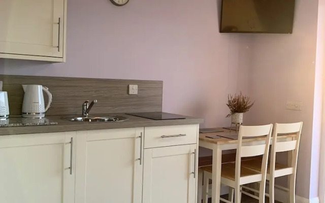Hebridean Holiday Cabins
