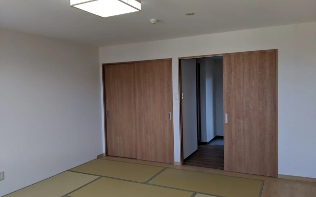 Machi no Hotel