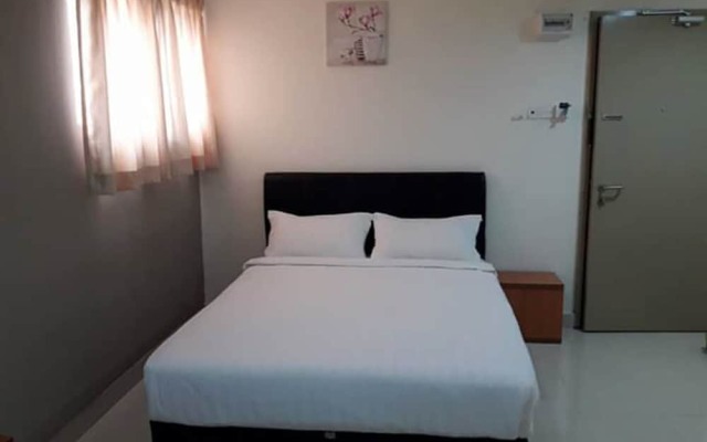 Hotel 126