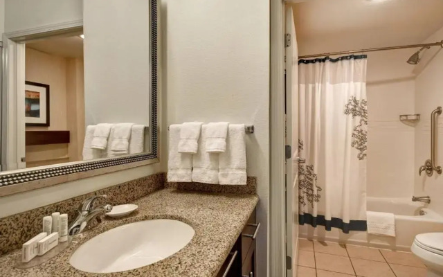 Residence Inn Stillwater