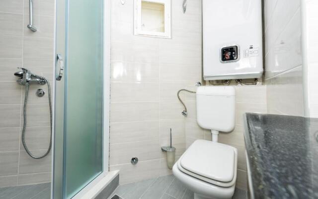 Rooms Andro