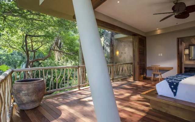 Treehouse Punta Sayulita by Tripwix