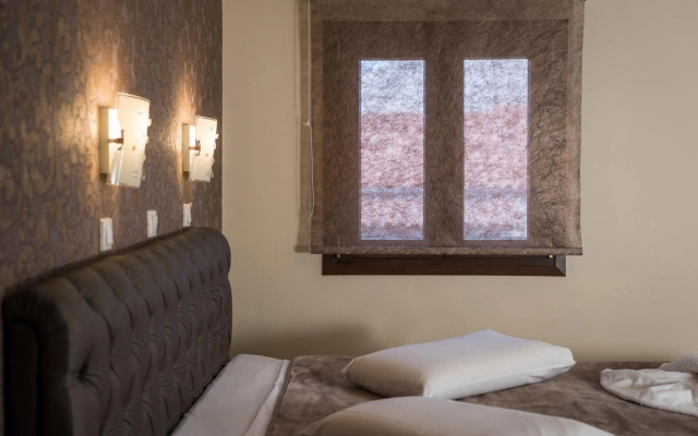 Areti Suites