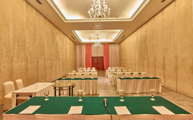 Istana Nelayan Hotel & Convention Powered by Archipelago