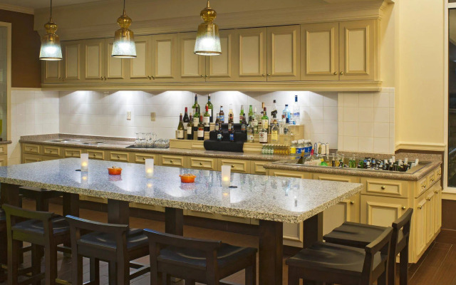 Hilton Garden Inn Allentown Bethlehem Airport