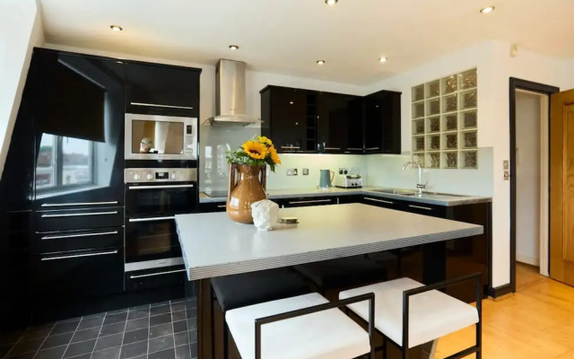 The Harringay Place - Inviting 2bdr Flat