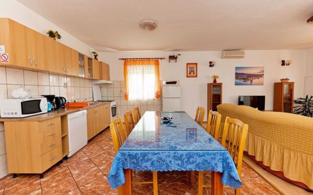 Villa Saba 23572
