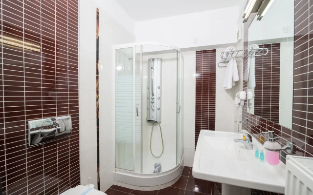 Regina Mare Hotel