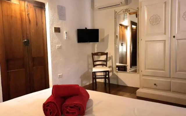 The Templasr Guesthouse