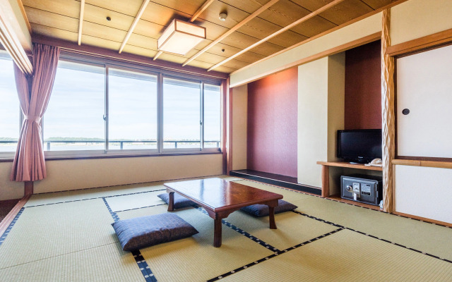 Ooedo Onsen Monogatari Nagayama