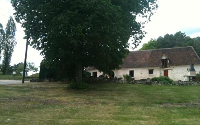 Gîte Fossemagne, 4 pièces, 5 personnes - FR-1-616-113