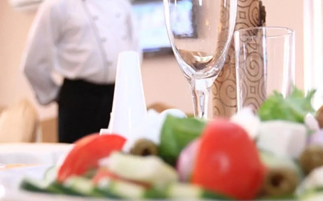 Terrace Green Hotels