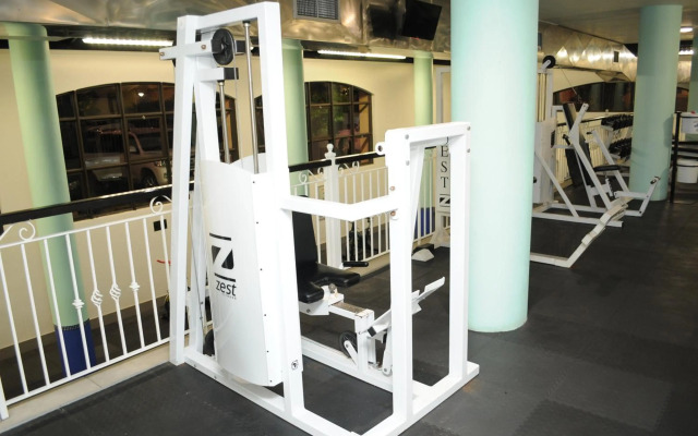 Luxury 2 bedroom apartment in Cape Town