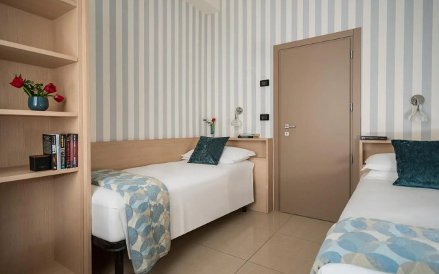 Hotel Calypso